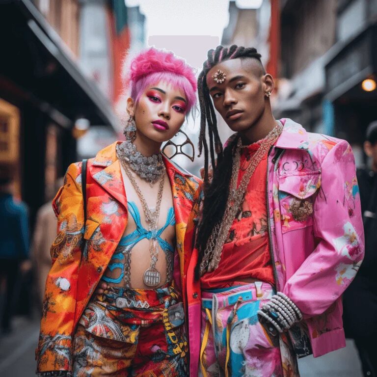The Maximalist Renaissance: How Fashion’s “More is More” Philosophy is Redefining 2025