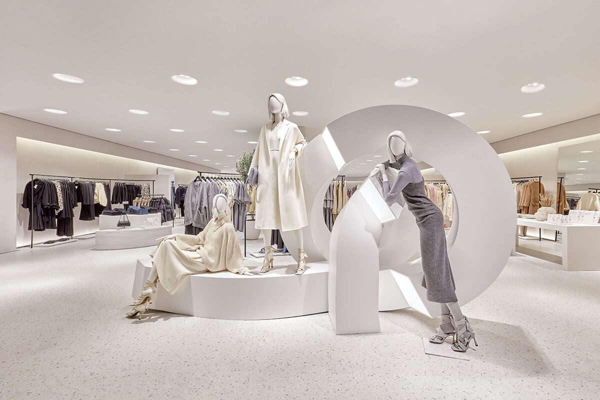 The Sustainability Revolution: How Conscious Fashion is Redefining Trends in 2025