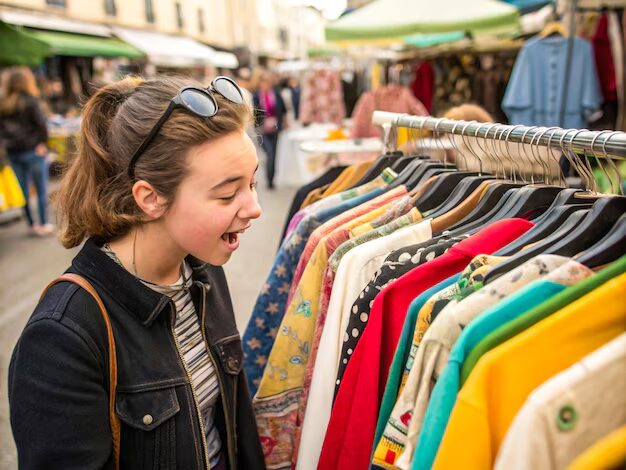 The Anti-Algorithm Revolution: How Gen Z is Dismantling Fashion’s Digital Echo Chamber