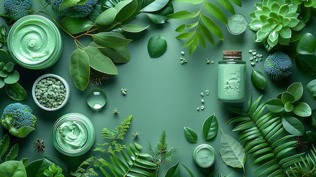 The Psychodermatology Revolution: How Beauty Brands Are Healing the Mind-Skin Connection