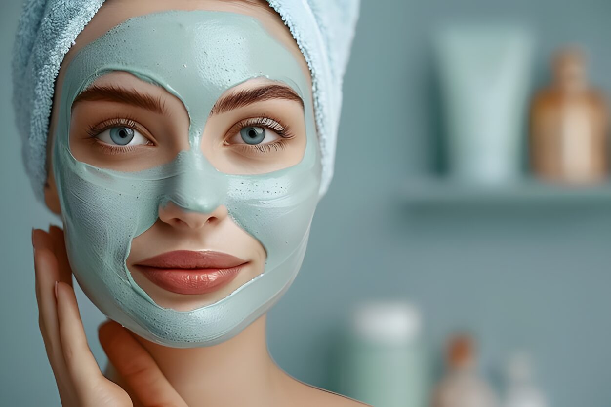 The Oxygenation Obsession: Revitalizing Beauty with Breathable Innovation in 2025