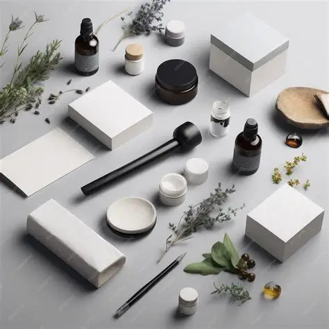 The Texture Renaissance: Why Touch is the New Visual in Beauty