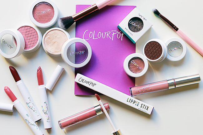 The ColourPop Revolution: How a $5 Eyeshadow Palette Democratized High Fashion Beauty