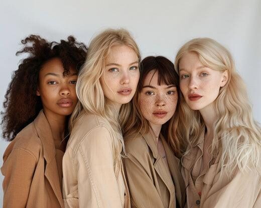 When Whispers Became Wealth: The Quiet Luxury Paradox Dividing Fashion