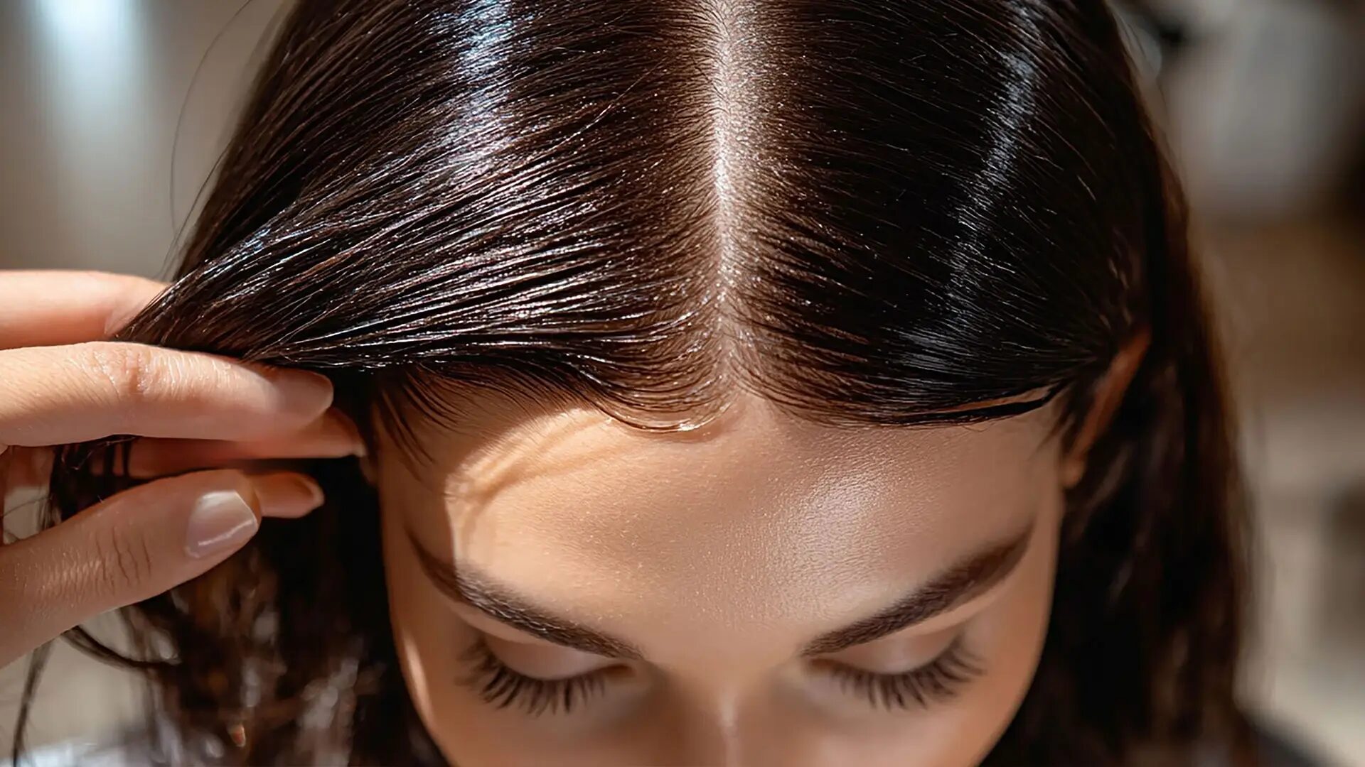 The Scalp Is Skin: Why Your Hair Routine Has Been Missing the Point