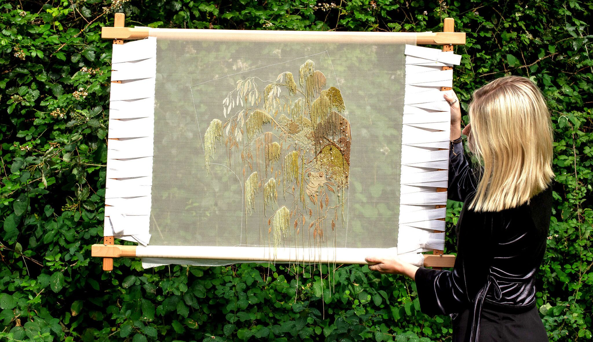 The Last Hands: How Luxury Fashion Is Losing Its Master Craftspeople