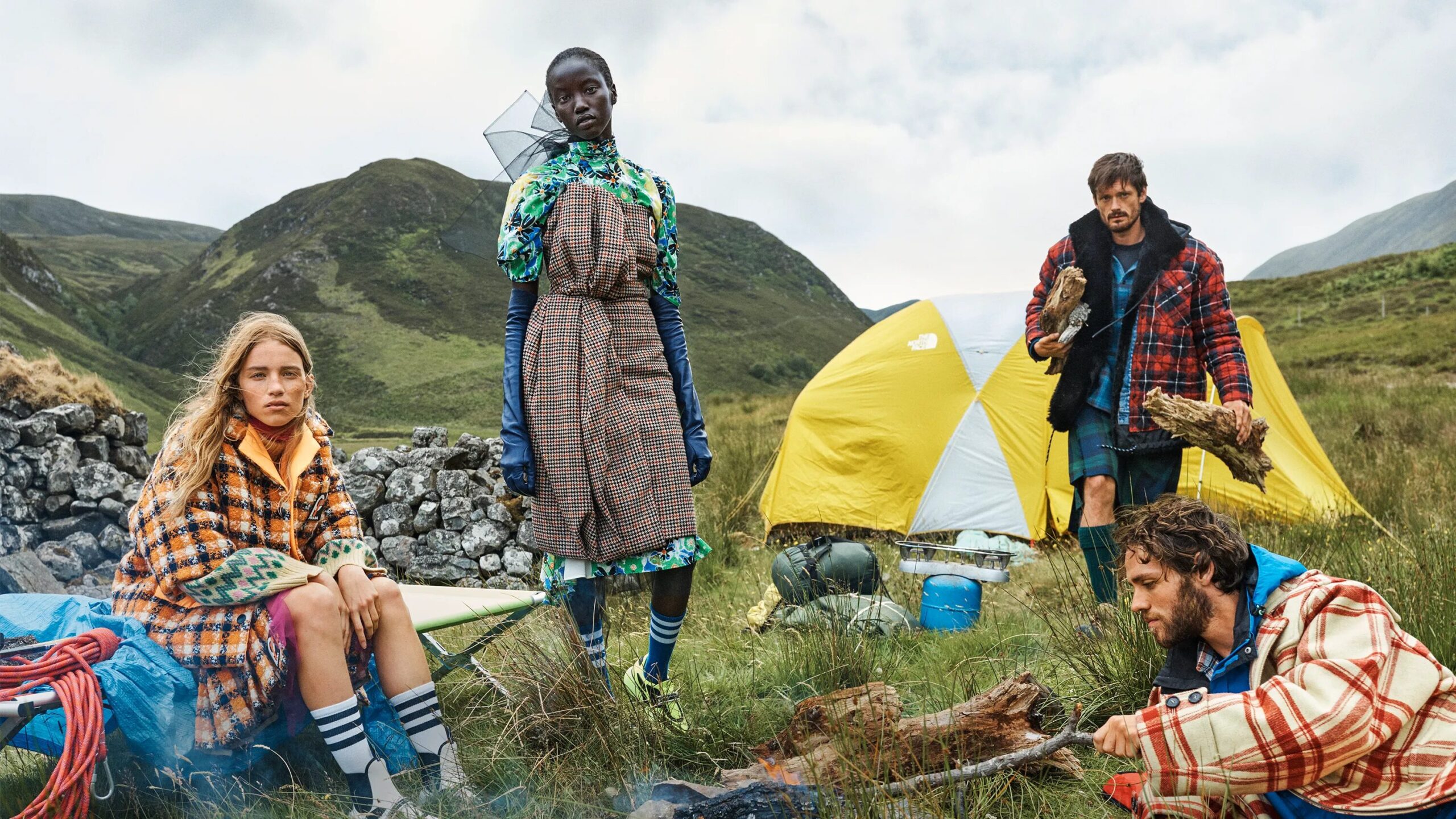 Off the Trail, Onto the Runway: How Technical Outdoor Fashion Won 2026